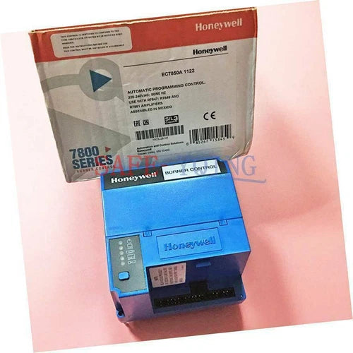 1PC Honeywell EC7850A1122 Controller