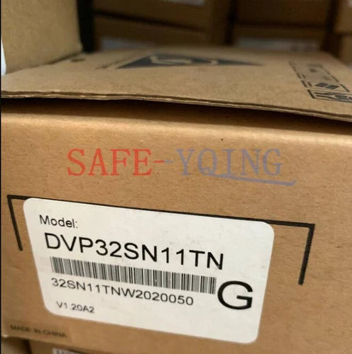 1PCS Delta DVP32SN11TN Programmable controller module NEW