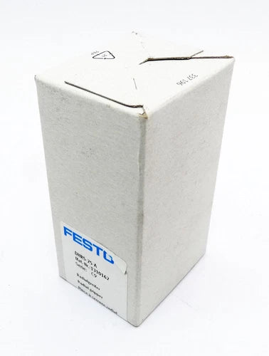 Festo DHRS-25-A DHRS25A 1310162 pmax. 8bar Radialgreifer radial gripper -sealed-