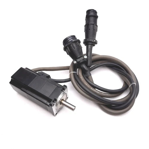 Allen Bradley Y-1003-2-H00AA Servo Motor, 230VAC, 0.12kW, 5000RPM, 8mm Shaft