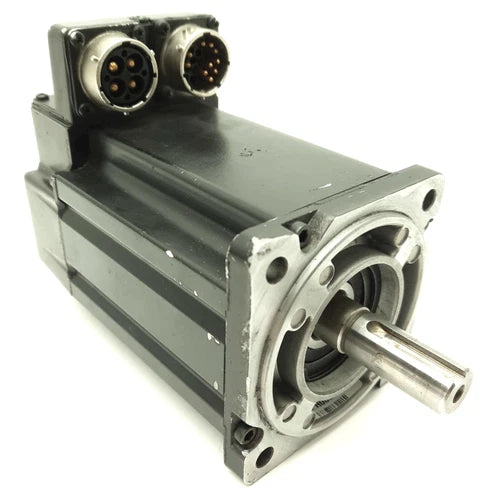 Allen Bradley MPL-A320P-MJ22AA Kinetix Servo Motor 1.3kW 5000RPM 3PH 230VAC 9A