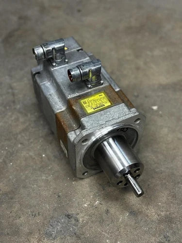 SIEMENS 1FK7060-5AF71-1EH0 SERVO MOTOR 3000RPM GHA-164