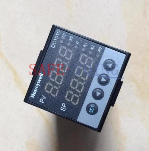 1PCS HONEYWELL DC1010CR-102000-E Temperature Controller new