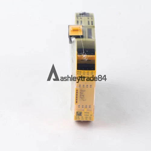 1PC New PILZ 772140 PNOZ m EF 16DI Module