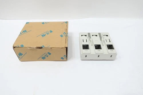 Eaton DIL M225A-XKU-S XTCEXTLA225A Cable Terminal Block 3p 185/225a Amp