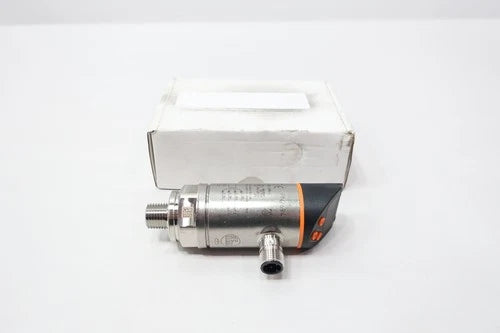 Ifm Efector PN2694 PN-010-REN14-MFRKG/US/V Pressure Sensor 1087psi 18-30v-dc
