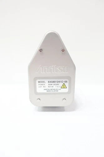 Anritsu Industrial Solutions 83G901241C-05 Gearmotor 30w 24v-dc