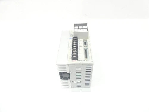 Allen Bradley 1398-DDM-019 Servo Drive 120/240v-ac 120/240v-dc