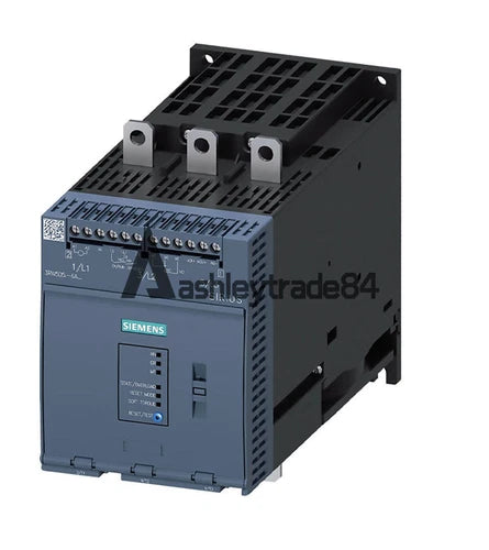 1PC NEW SIEMENS Soft Start 3RW5073-6AB04