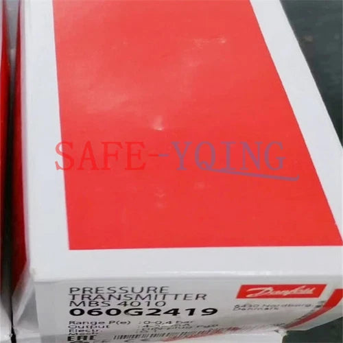 1PCS Danfoss temperature transmitter 060G2419 NEW