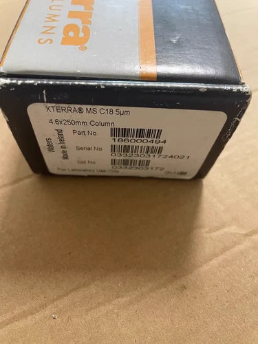 1PC NEW 186000494 chromatographic column#L770TLZ