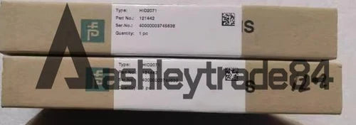 1pc New Pepperl+Fuchs HiD2071 Safety Barrier