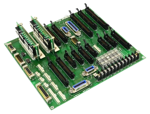 Fuji Electric EEPN2615 Connector Board