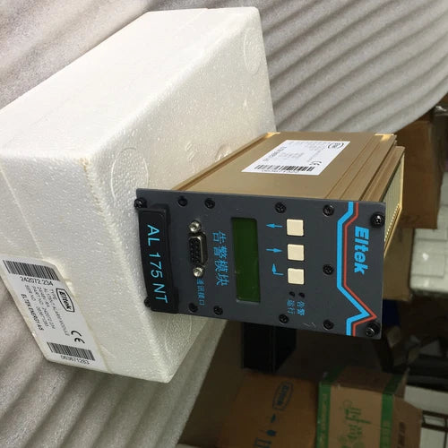 1PC NEW ELTEK AL 175NT Alarm Module 24/48V RA 242072.234