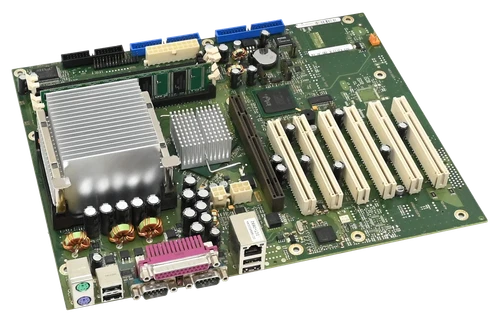 Fujitsu W26361-W75-Z1-03-36 Siemens D1688-K32 GS2 Motherboard