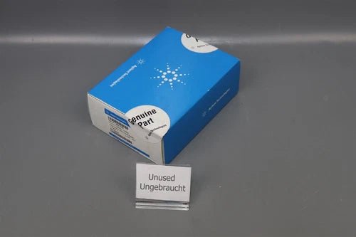 Agilent Technologies 5067-4142 Valve Head 1200bar 6xSelector Unused Sealed