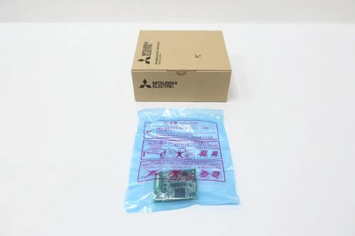 Mitsubishi FR-A8APR Feedback Control Board