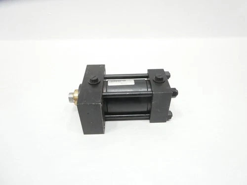 Parker 02.50 CJJ2HLU19AC 2.500 Series 2h Double Acting Cylinder 3000psi 2-1/2in