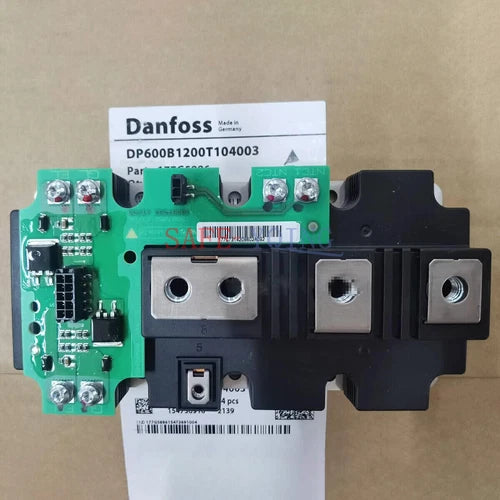 1PCS DANFOSS DP600B1200T104003 Module With Board