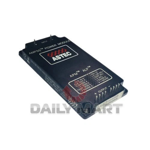 New In Box ASTEC AM80A-300L-050F40 Power Supply Module