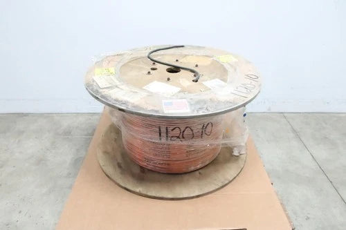 Lapp Group U251807XB Pvc/nylon Tc-er Tffn Cdrs Wire 7c 18awg 2500ft 600v-ac