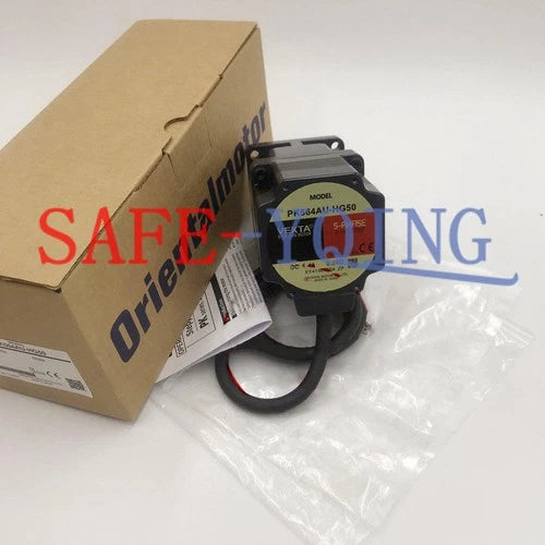 One new VEXTA Motor PK564AU-HG50