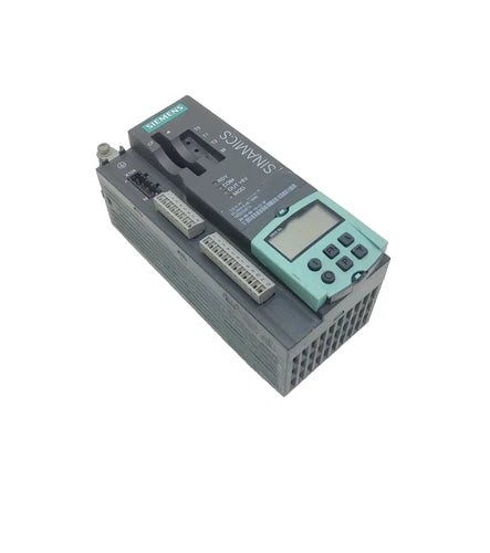 SIEMENS 6SL3040-0LA01-0AA0