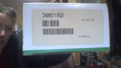 ASCO 306192 - FREE SHIPPING