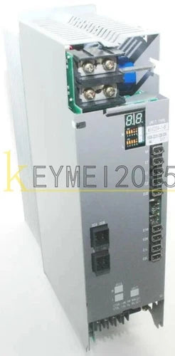 1PCS USED OKUMA MIV0204-1-B1 Driver