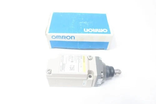Omron D4A-1110N Limit Switch