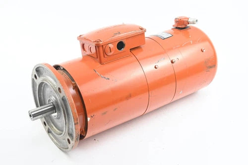 Georgii Kobold 3~ Motor PO 7110-1-16/2 MBZ/XF/G/S22 inkl. L¨¹fter 084024-150