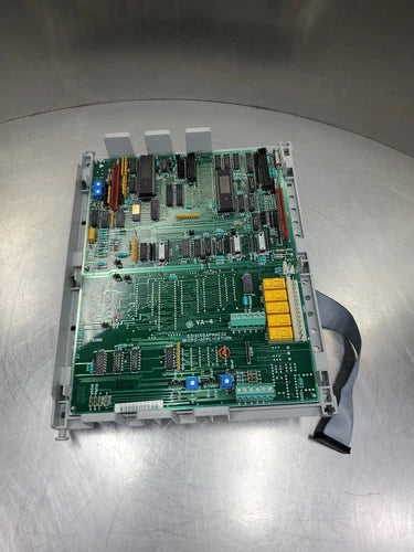 GE 53IXI39APMAEG2 VA-4 MICRO-Application Control Board.                     3E-2