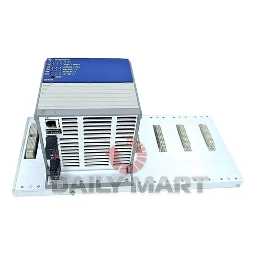 Used & Tested HIRSCHMANN MS4128-L2P Industrial Switch Power Module