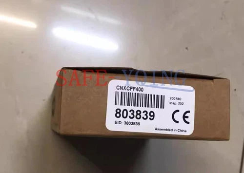 1PCS New BANNER Photoelectric Switch CNXCFF400