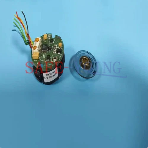 Used 1PCS TAMAGAWA TS5562N1 Encoder