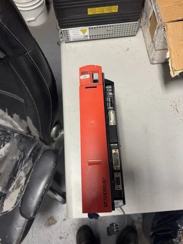 SEW EURODRIVE MDX61B0008-5A3-4-00  08277311 0.75kW 400V Frequency Drive  USED