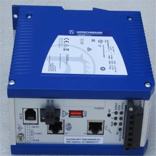 Hirschmann 1Pc New EAGLEONE-0200T1T1SDDUY0000HHE05.3.03 iv