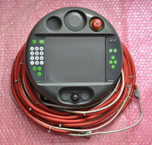 Keba Ketop Panel  Typ: T100-014-CES/66329