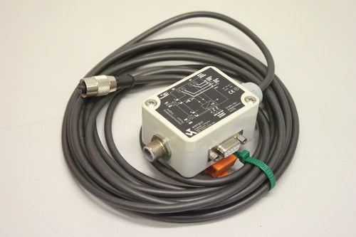 WENGLOR A232 Adapterbox  Modul Karte Board A232