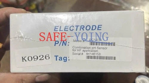 ONE NEW HACH PH Sensor PC1R3A