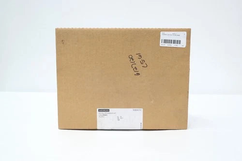 Siemens 6ES7414-3XM05-0AB0 Simatic Central Processing Unit