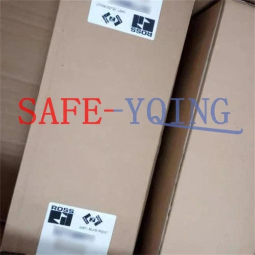 1PCS ROSS Solenoid Valve D2773B4011 DC24V NEW