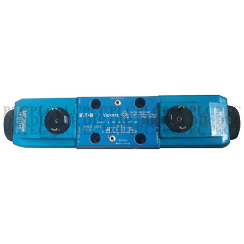NEW Vickers DG4V-3-0C-M-U-H7-60 Directional Control Valve 24V DC 30W K11/14