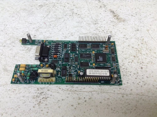 Barber Colman A-60055 RS232 Communications PCB A60055