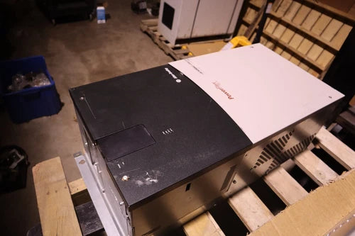 Allen Bradley 20BR180A0QYNAND0 SERIES B POWERFLEX 700 DRIVE VFD 150 HP S-155
Opens in a new window or tab