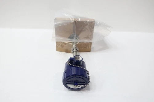 Wika ATS-11058 Thermocouple 30v-dc