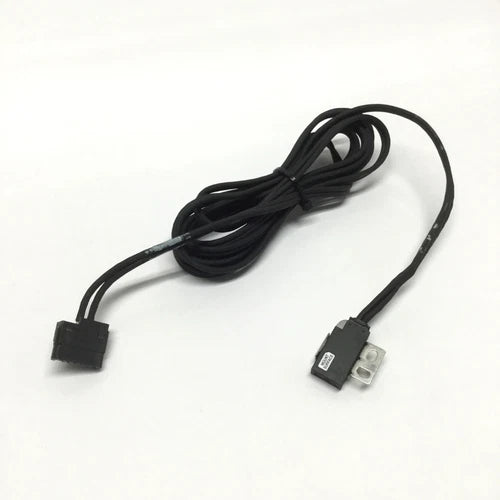 Keyence LV-S41 Laser Sensor Head, Small Spot Reflective, 600mm Range, 655nm Red