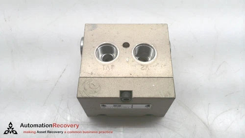 ROSS D2768D4901 PO CHECK VALVE #307115