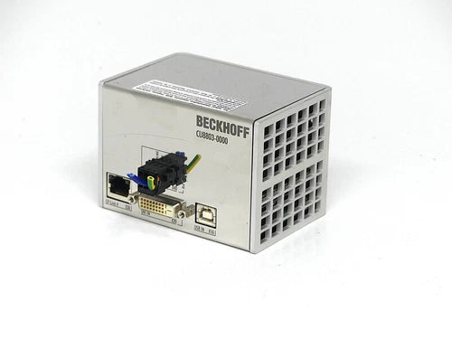 Beckhoff CPU8803-0000