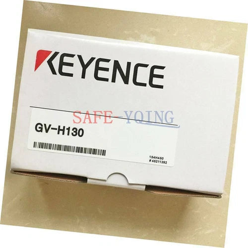 1PC Keyence GV-H130 Laser Sensor
